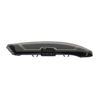 Thule Vector M roof box titan matte Rooftop cargo carrier