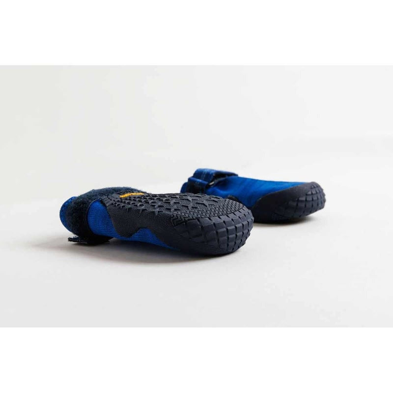 Ruffwear Hi & Light Dog Trail Shoes in Blue Pool 64mm (Pair) Ruffwear - UK Camping And Leisure
