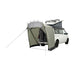 Outwell Sandcrest L Poled Tailgate Awning Outwell - UK Camping And Leisure