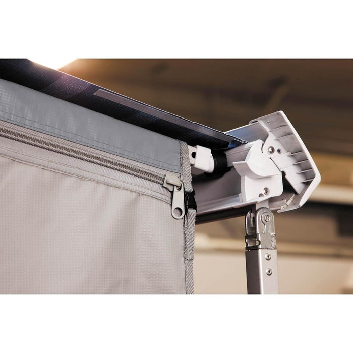 Bo-Camp Side Wall for Caravan Awning Universal 2.25 Metres Bo-Camp - UK Camping And Leisure