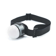Wolf Outdoors MPL-400 LED Head Torch 400 Lumens Wolf Outdoors - UK Camping And Leisure