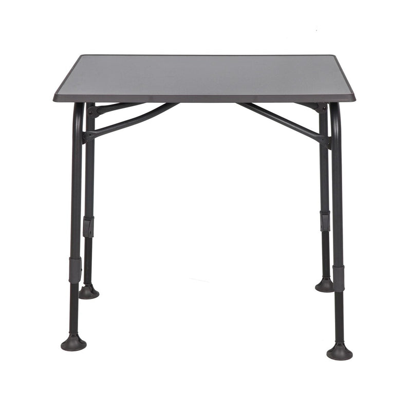 Westfield Performance Black Aircolite 80 X 60CM Table Westfield - UK Camping And Leisure