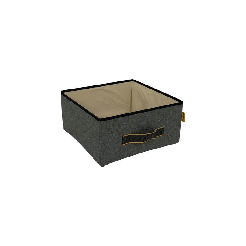 Bo-Camp Industrial Collection Drawer Organizer Westlawn 2 Pieces Bo-Camp - UK Camping And Leisure