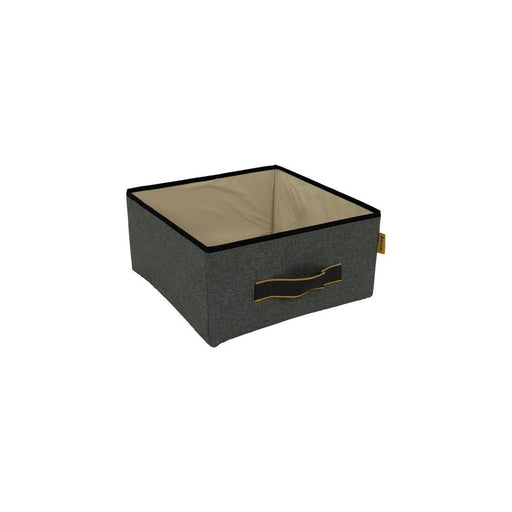 Bo-Camp Industrial Collection Drawer Organizer Westlawn 2 Pieces Bo-Camp - UK Camping And Leisure