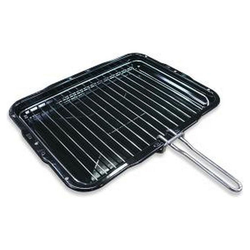 Belling Multi Purpose Grill Pan Nova - UK Camping And Leisure