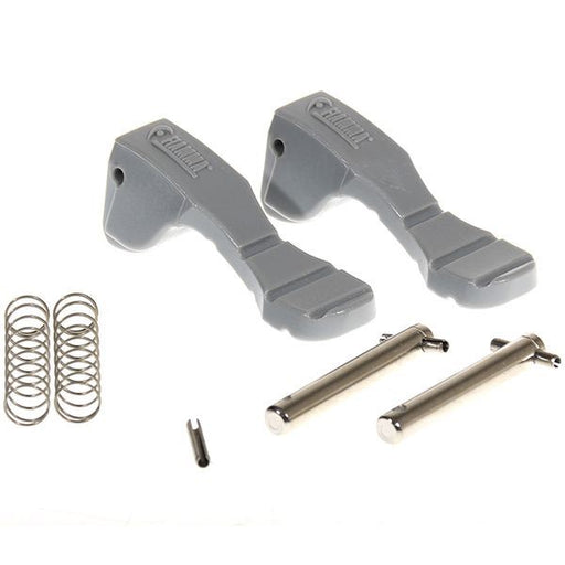 Fiamma Kit Clamp / Fast Clip (Pair) - image 2
