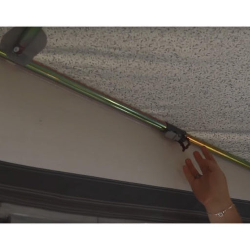 UK Camping And Leisure Camptech Buckingham 3m Poled DL All season Awning for Caravans - Image 2 of 9 | UK Camping and Leisure