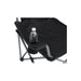 Outwell Catamarca XL Black Chair Outwell - UK Camping And Leisure