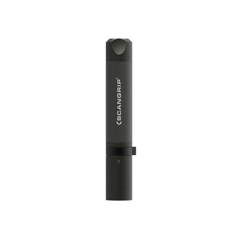 Scangrip® FLASH 600 Torch 600 lumens SCANGRIP® - UK Camping And Leisure