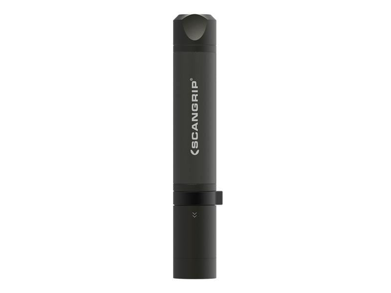Scangrip® FLASH 600 Torch 600 lumens SCANGRIP® - UK Camping And Leisure