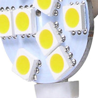 AAA G4 LED (9) Side Pin Bulb 12V