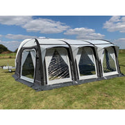 Sunncamp Icon Air Inflatable Caravan Awning Size 13-18 - Main Product Image | Awnings & Accessories > Awnings > Caravan Awnings | UK Camping and Leisure