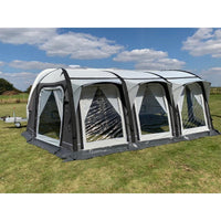 Sunncamp Icon Air Inflatable Caravan Awning Size 13-18