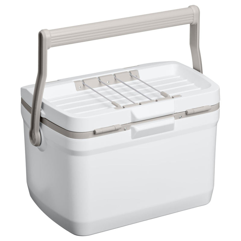 Stanley The Easy-Carry Outdoor Cooler 15.1L - Image 21 of 22 | UK Camping and Leisure