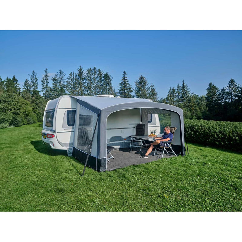 Isabella Ventura AIR Sol Sun Canopy Side (Left Panel Only)