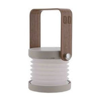 Travellife Njord Led Lantern Lamp Grey 2129720