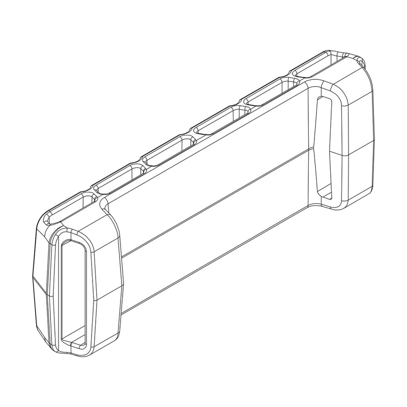 Thule Strap Sleeve Spare Part 1500054998