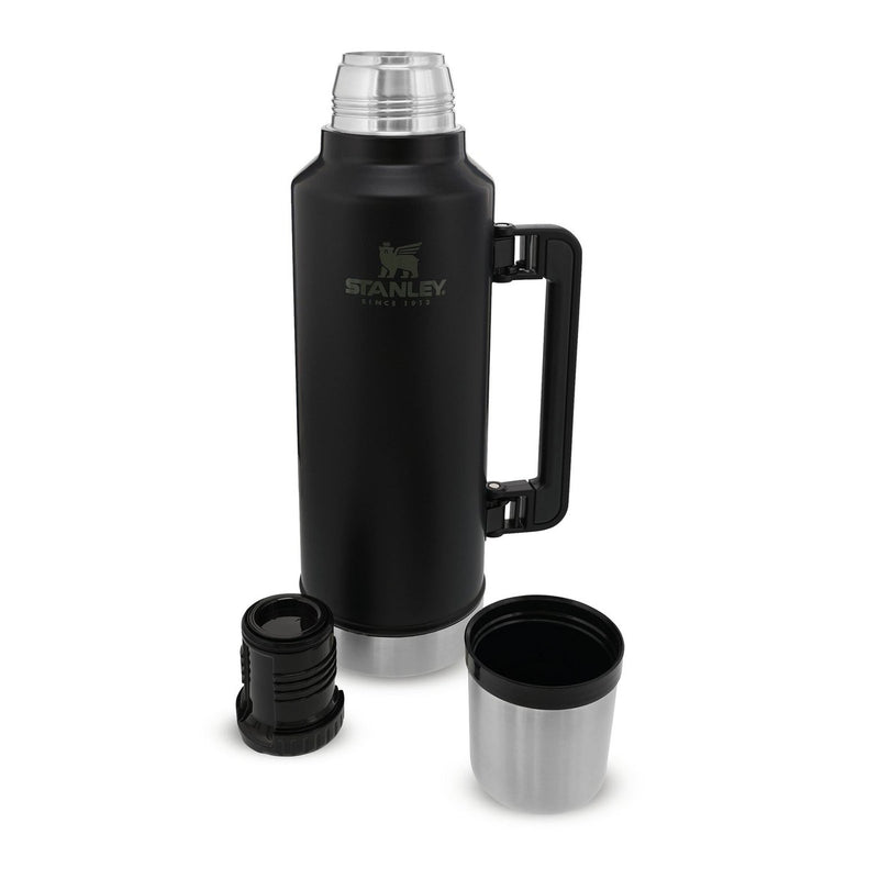 Stanley The Legendary Classic Bottle 1.9L - Image 19 of 22 | UK Camping and Leisure