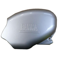 Fiamma R.H F65 Titanium End Cap (98655-461)