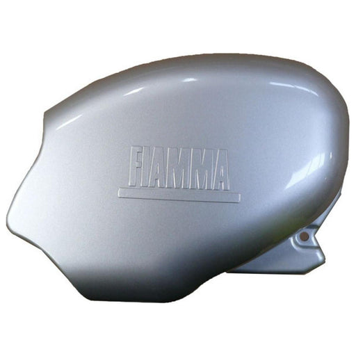 Fiamma R.H F65 Titanium End Cap (98655-461) Fiamma - UK Camping And Leisure