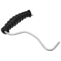 Effortlessly remove your tent pegs with our Peg Extractor