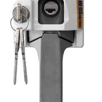 Heosafe Caravan / Motorhome Door Lock