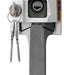 Heosafe Caravan / Motorhome Door Lock HEO - UK Camping And Leisure