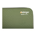 Vango Arcadia 10 Double Self inflating Sleep Mat Double Olive Vango - UK Camping And Leisure