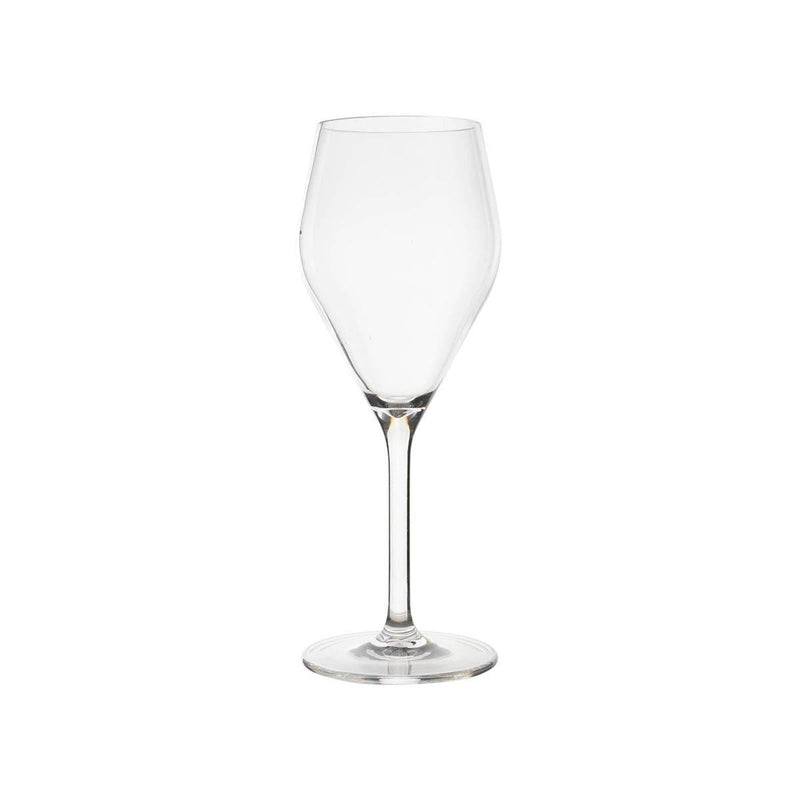 Gimex Royal Line White Wine Glass 250ml 2 Pieces Gimex - UK Camping And Leisure