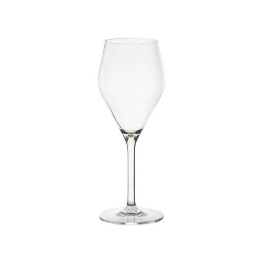 Gimex Royal Line White Wine Glass 250ml 2 Pieces Gimex - UK Camping And Leisure