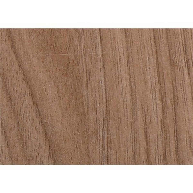 Self Adhesive Trim Light Walnut 25mm x 10m AG - UK Camping And Leisure