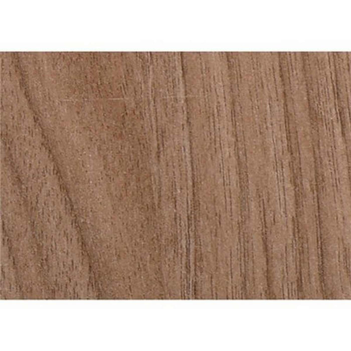 Self Adhesive Trim Light Walnut 25mm x 10m AG - UK Camping And Leisure
