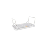 Bo-Camp Pastel Collection Table Yvoire Compact 56 x 34cm Bo-Camp - UK Camping And Leisure