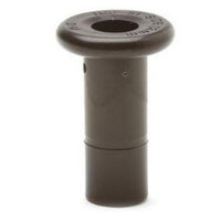 W4 End Plug 15Mm 31508