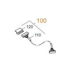 Truma Extension Cable Ultraheat 5M 34300-01 Truma - UK Camping And Leisure