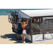 Fiamma Privacy Room 300 F80L XL H=245-280 Fiamma - UK Camping And Leisure