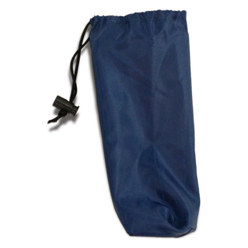 Olpro Peg Bag - 30x20cm Nylon Storage for Tent Pegs