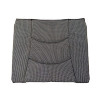 Padded seat for Thor Chair, Light Grey