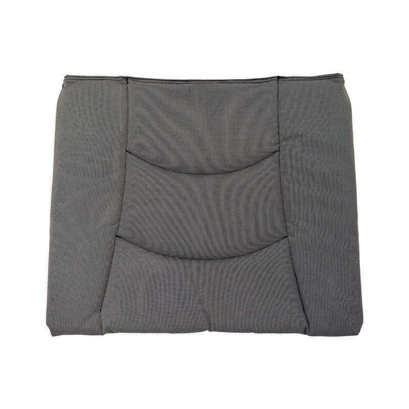 Padded seat for Thor Chair, Light Grey | camping chair