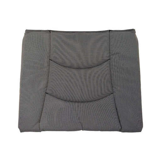 Padded seat for Thor Chair, Light Grey | camping chair