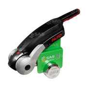 SAS Security Products SAS SAS GREEN AKS Hitchlock for AL-KO Stabilising Head - Main Product Image | UK Camping and Leisure