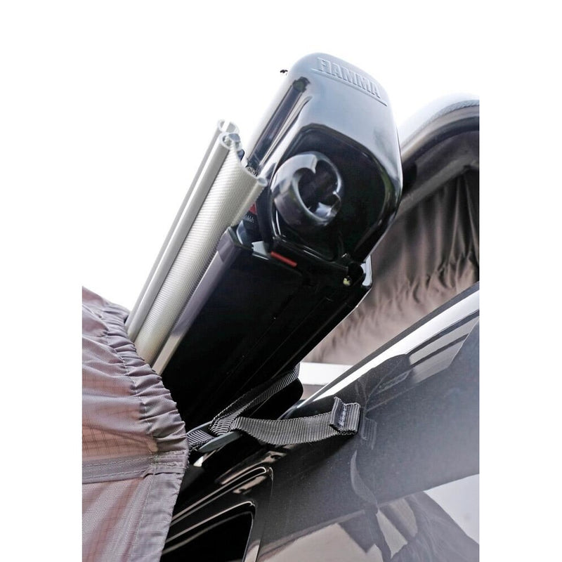 Vango Driveaway Twin Kit for 4mm & 6mm Rails 3m Set - View 6