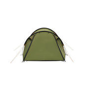 Easy Camp Hemsedal 3 Person Tunnel Tent 3 Berth Festival Camping - View 2