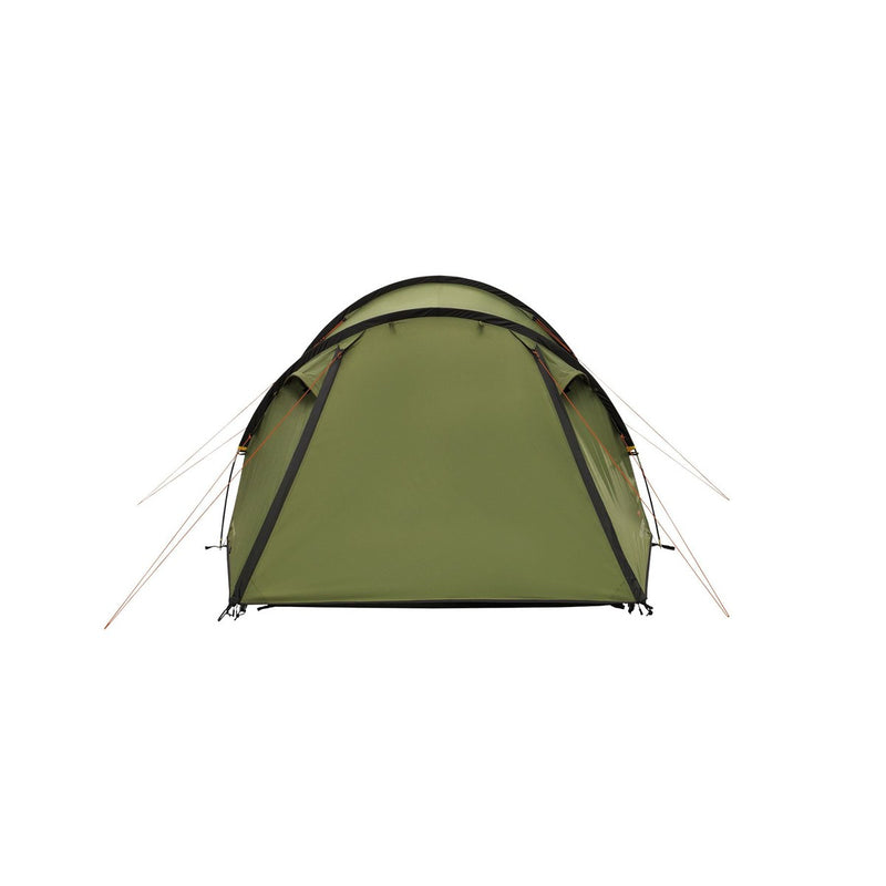 Easy Camp Hemsedal 3 Person Tunnel Tent 3 Berth Festival Camping - View 2