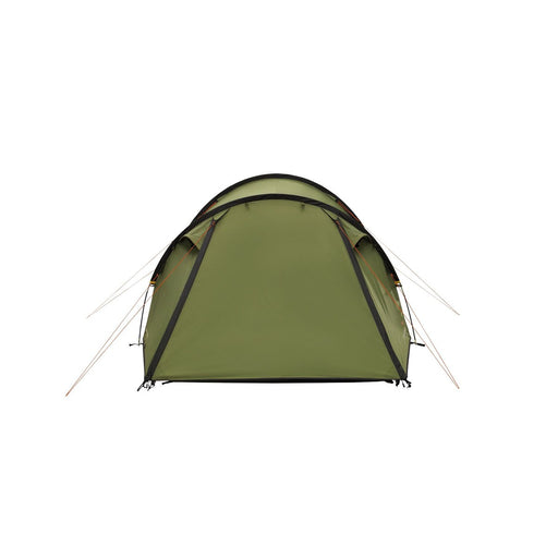 Easy Camp Hemsedal 3 Person Tunnel Tent 3 Berth Festival Camping - View 2