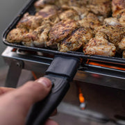 RidgeMonkey Connect Sandwich Toaster Non Stick Detachable Granite Edition RidgeMonkey - UK Camping And Leisure