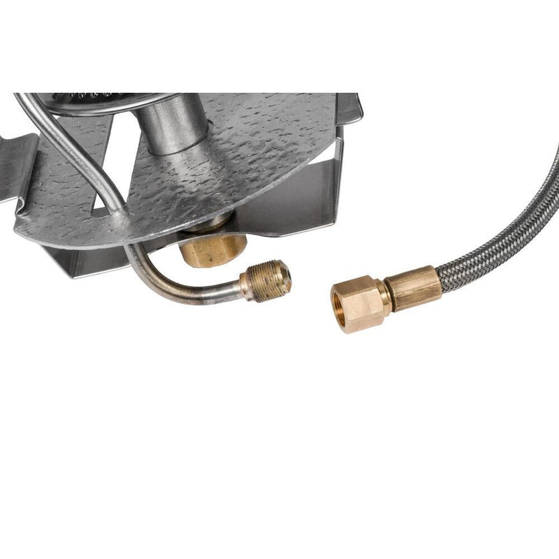Trangia Storm Gas Burner DofE Reccomended - View 4
