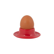 Gimex Colour Line Egg Cup Rainbow 4 Pieces Gimex - UK Camping And Leisure