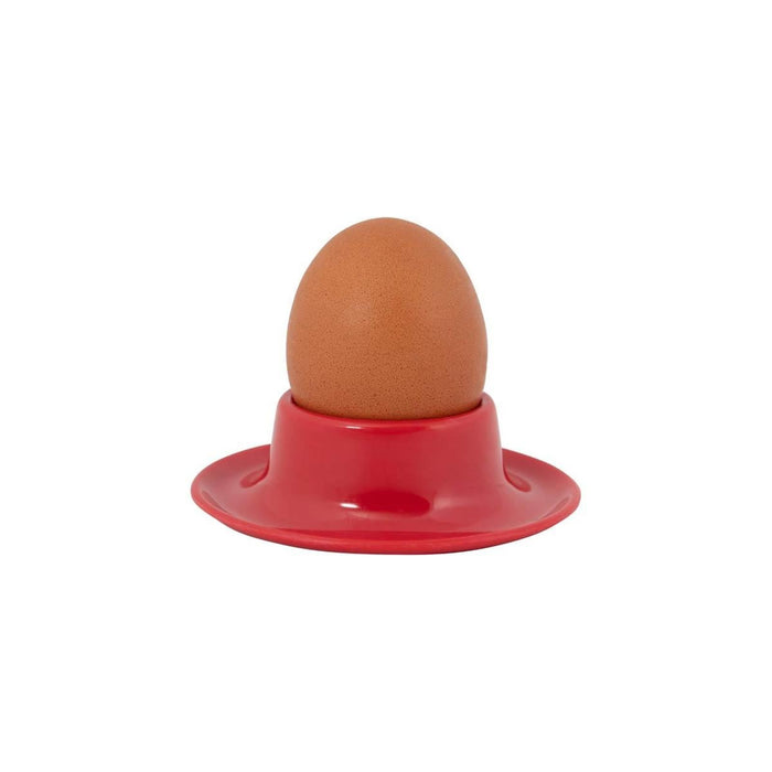 Gimex Colour Line Egg Cup Rainbow 4 Pieces Gimex - UK Camping And Leisure