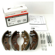 AL-KO ET-SET 2051 AAA Brakes Boxed 1730057 AL-KO - UK Camping And Leisure